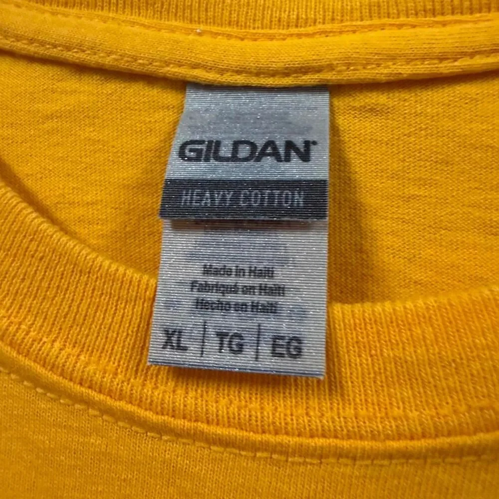 Gildan mind over